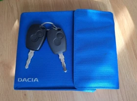Dacia Dokker 1.6 LPG, снимка 16