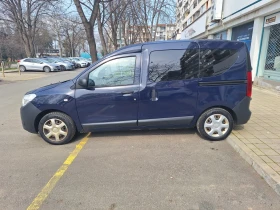 Dacia Dokker 1.6 LPG, снимка 6