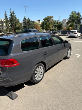 VW Passat, снимка 7