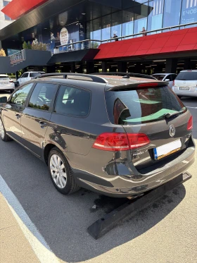 VW Passat, снимка 11