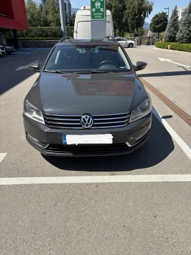 VW Passat, снимка 1