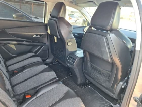 Peugeot 5008 1.6d* Автомат/Нави/Камера/Кейлес/Лед/6+ 1* , снимка 15