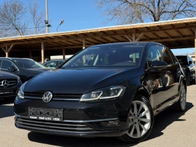 VW Golf 2.0TDI* Highline* С ПЪЛНА СЕРВИЗНА ИСТОРИЯ, снимка 1