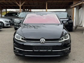 VW Golf 2.0TDI* Highline* С ПЪЛНА СЕРВИЗНА ИСТОРИЯ, снимка 2