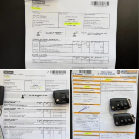 VW Golf 2.0TDI* Highline* С ПЪЛНА СЕРВИЗНА ИСТОРИЯ, снимка 17