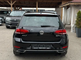VW Golf 2.0TDI* Highline* С ПЪЛНА СЕРВИЗНА ИСТОРИЯ, снимка 5
