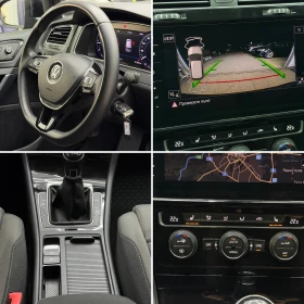 VW Golf 2.0TDI* Highline* С ПЪЛНА СЕРВИЗНА ИСТОРИЯ, снимка 11
