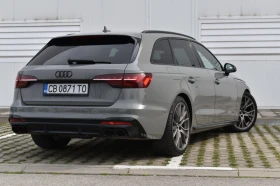 Audi A4 S4, снимка 8