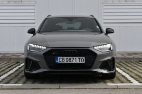 Audi A4 S4, снимка 1
