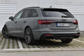 Audi A4 S4, снимка 7