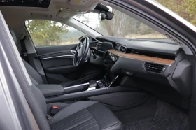 Audi E-Tron  55 Qattro Premium Plus, снимка 15