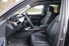 Audi E-Tron  55 Qattro Premium Plus, снимка 9