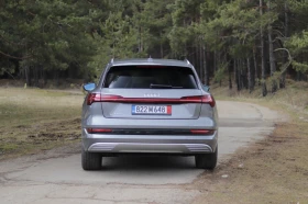 Audi E-Tron  55 Qattro Premium Plus, снимка 6