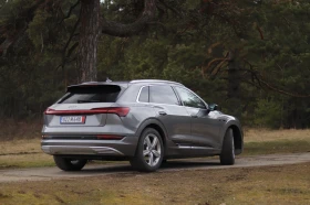 Audi E-Tron  55 Qattro Premium Plus, снимка 4
