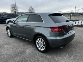 Audi A3 2.0 TDI* Quattro* , снимка 5