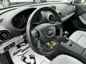 Audi A3 2.0 TDI* Quattro* , снимка 7