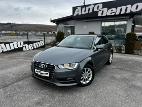Audi A3 2.0 TDI* Quattro* , снимка 1
