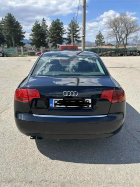Audi A4, снимка 4