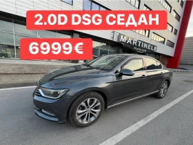 VW Passat 2.0TDI* DSG* Highline, снимка 1