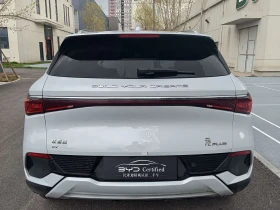 BYD Atto3 Glory Edition 430 km autogeorge.com, снимка 5