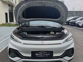 BYD Atto3 Glory Edition 430 km autogeorge.com, снимка 10