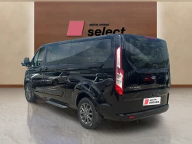 Ford Transit Custom 2.0D, снимка 3