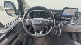 Ford Transit Custom 2.0D, снимка 12