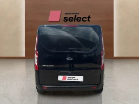 Ford Transit Custom 2.0D, снимка 4