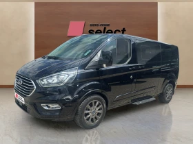 Ford Transit Custom 2.0D, снимка 1