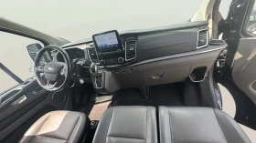 Ford Transit Custom 2.0D, снимка 10