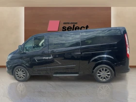 Ford Transit Custom 2.0D, снимка 2