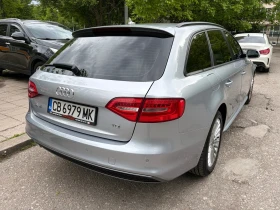 Audi A4 S-Line, снимка 4