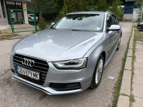 Audi A4 S-Line, снимка 2