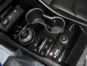 Kia K5 2.0 Trendy* ПОДГРЕВ* КАМЕРА* КРАЙНА ЦЕНА* , снимка 13