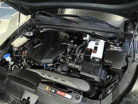 Kia K5 2.0 Trendy* ПОДГРЕВ* КАМЕРА* КРАЙНА ЦЕНА* , снимка 17