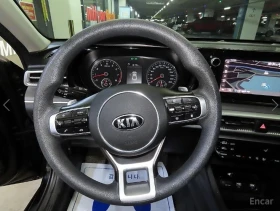 Kia K5 2.0 Trendy* ПОДГРЕВ* КАМЕРА* КРАЙНА ЦЕНА* , снимка 9