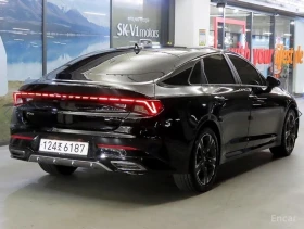 Kia K5 2.0 Trendy* ПОДГРЕВ* КАМЕРА* КРАЙНА ЦЕНА* , снимка 3