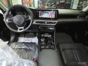 Kia K5 2.0 Trendy* ПОДГРЕВ* КАМЕРА* КРАЙНА ЦЕНА* , снимка 6