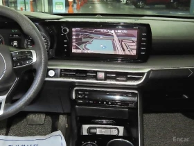 Kia K5 2.0 Trendy* ПОДГРЕВ* КАМЕРА* КРАЙНА ЦЕНА* , снимка 11