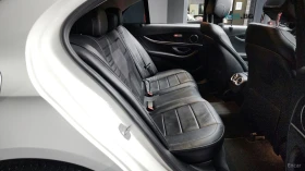 Mercedes-Benz E 200 * КОЖА* ПОДГРЕВ* ПАНОРАМА* LED* NAVI* , снимка 12