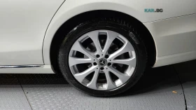 Mercedes-Benz E 200 * КОЖА* ПОДГРЕВ* ПАНОРАМА* LED* NAVI* , снимка 5