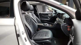 Mercedes-Benz E 200 * КОЖА* ПОДГРЕВ* ПАНОРАМА* LED* NAVI* , снимка 11