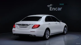Mercedes-Benz E 200 * КОЖА* ПОДГРЕВ* ПАНОРАМА* LED* NAVI* , снимка 2