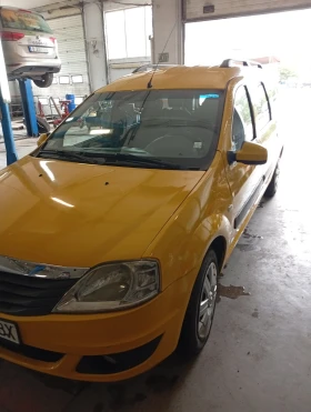Dacia Logan, снимка 2