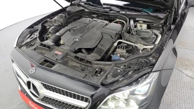 Mercedes-Benz CLS AMG LINE* FACE* КОЖА* ПОДГРЕВ* ОБДУХВ* ПАНО* , снимка 6