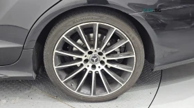 Mercedes-Benz CLS AMG LINE* FACE* КОЖА* ПОДГРЕВ* ОБДУХВ* ПАНО* , снимка 5