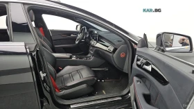 Mercedes-Benz CLS AMG LINE* FACE* КОЖА* ПОДГРЕВ* ОБДУХВ* ПАНО* , снимка 17