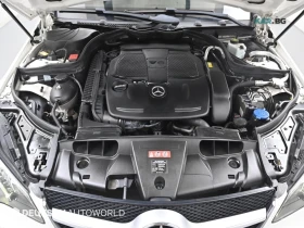 Mercedes-Benz E 350 COUPE* КОЖА* ПОДГРЕВ* ОБДУХВ* BURMASTER* PANO, снимка 6