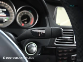 Mercedes-Benz E 350 COUPE* КОЖА* ПОДГРЕВ* ОБДУХВ* BURMASTER* PANO, снимка 9