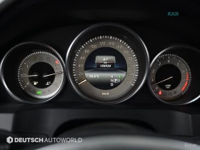 Mercedes-Benz E 350 COUPE* КОЖА* ПОДГРЕВ* ОБДУХВ* BURMASTER* PANO, снимка 8
